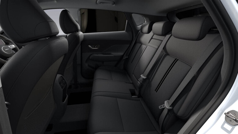 Hyundai KONA 1.6 Hybrid 129 Advance 5dr DCT Hybrid Hatchback